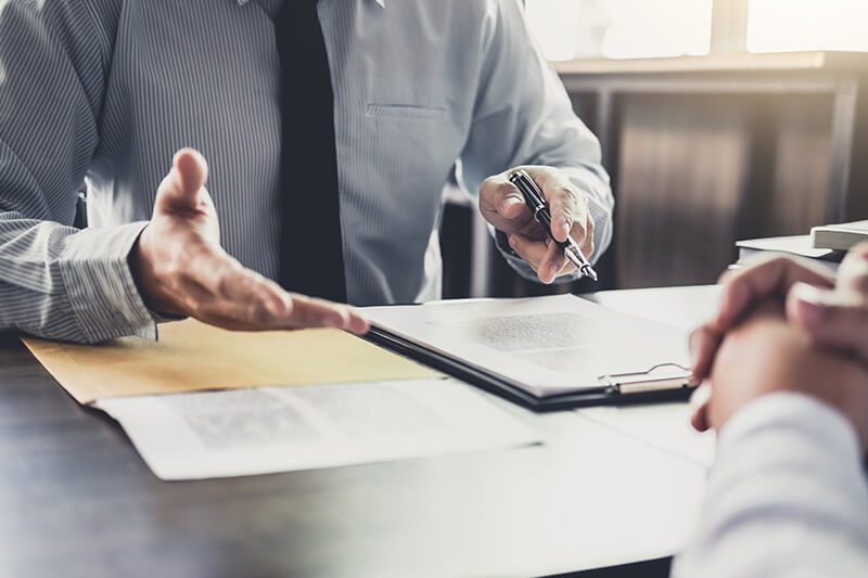 Insurance Denails and Bad Faith
